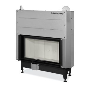 ROMOTOP HEAT 3g L 88.50.04 IGN